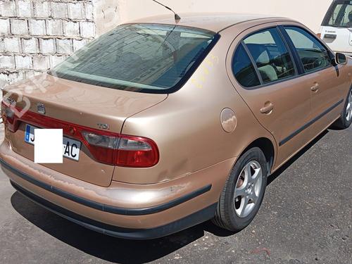Venstre Foran elrute bryter SEAT TOLEDO II (1M2)  | BP28380238I27