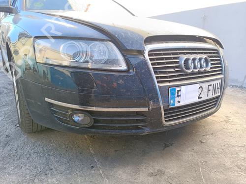 Used Front bumper Front bumper AUDI A6 C6 Avant (4F5) [2004-2011] 36020210 36020210
