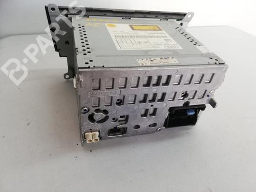 Radio AUDI A5 (8T3)  | BP9733318E6 