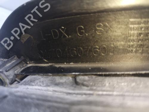 Right mirror HYUNDAI GETZ (TB) 1.1 | BP16634476C27 