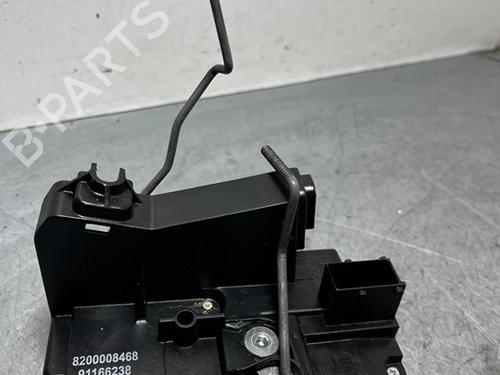 Tailgate lock RENAULT TRAFIC II Bus (JL) 1.9 dCI 100 (JL0C, JL0K) | BP32274617C101