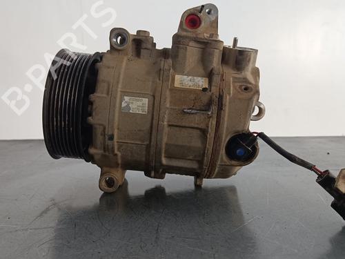 AC compressor LAND ROVER DISCOVERY III (L319) 2.7 TD 4x4 | BP15956165M34 