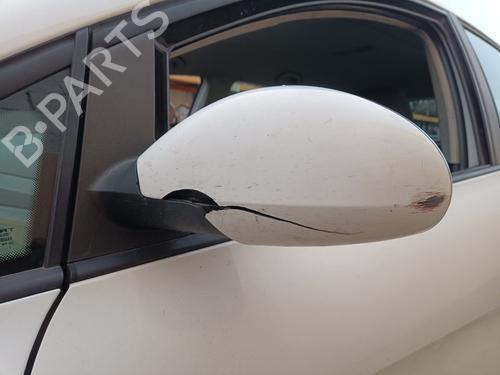 Left mirror SEAT TOLEDO III (5P2)  | BP23108575C26 