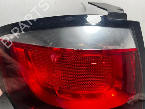 Left taillight CITROËN C1 (PM_, PN_) 1.0 | BP29156934C34 