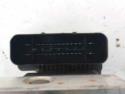 ABS pump NISSAN PIXO (UA0) 1.0 | BP99637M43 