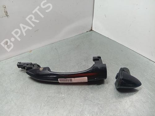 Høyre foran utvendig håndtak ALFA ROMEO STELVIO (949_) 2.2 D Q4 (949.AXB2A) (209 hp) 29288954