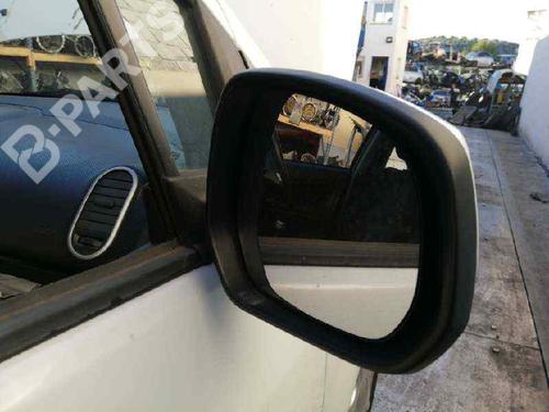Used Right mirror OPEL AGILA B (H08) [2008-2014]  6505019