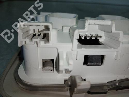 Interior roof light CITROËN C4 Grand Picasso II (DA_, DE_)  | BP9948985I8 