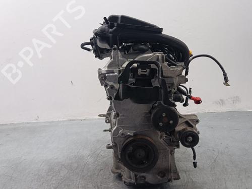 Motor Motor NISSAN MICRA IV (K13K, K13KK) 1.2 (80 hp) 13326796 13326796
