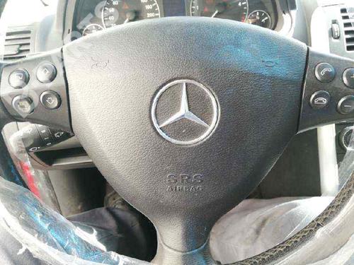 Used Driver airbag MERCEDES-BENZ A-CLASS (W169) A 180 CDI (169.007, 169.307) (109 hp) 5963645