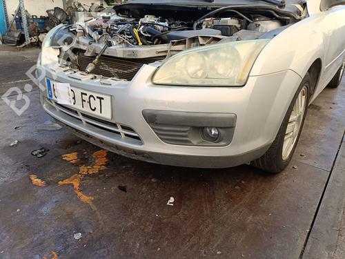Front bumper FORD FOCUS II Turnier (DA_, FFS, DS)  | BP15956292C7 
