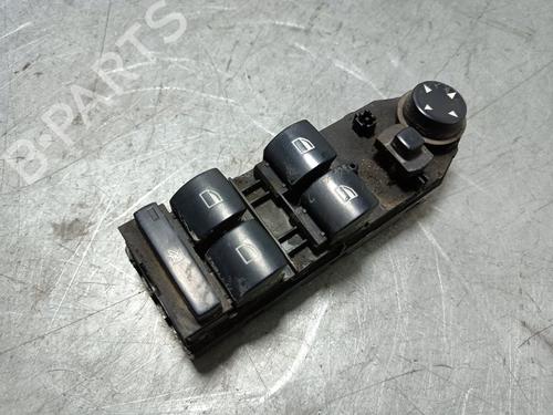 left-front-window-switch-bmw-5-e60-2001-2002-2003-2004-2005-2006-2007-2008-2009-2010-31868673 main image