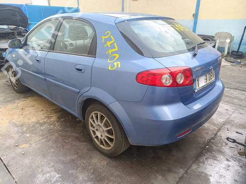 Engine control unit (ECU) CHEVROLET LACETTI (J200) 1.6 | BP38635044M57 - Image 6