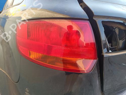 Used Left taillight AUDI A3 Sportback (8PA) [2004-2015]  28172773