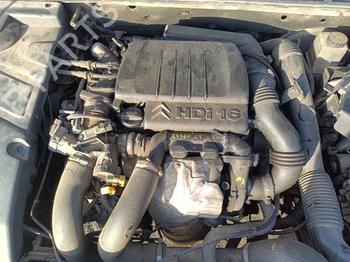 Engine CITROËN C5 II (RC_) | BP38110146M1 - Image 5
