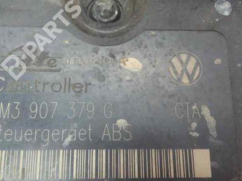 Used ABS pump SEAT ALHAMBRA (7V8, 7V9) [1996-2010]  252388