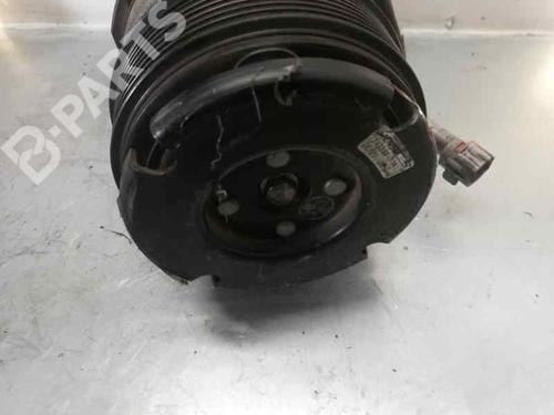 AC compressor SUBARU LEGACY V Estate (BR)  | BP6516201M34 