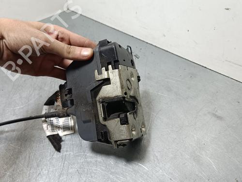 Rear right lock CITROËN C3 I (FC_, FN_) 1.6 16V HDi | BP18125971C99 