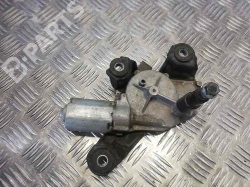 Rear wiper motor NISSAN QASHQAI / QASHQAI +2 I (J10, NJ10, JJ10E) 2.0 dCi All-wheel Drive BP4875824M102