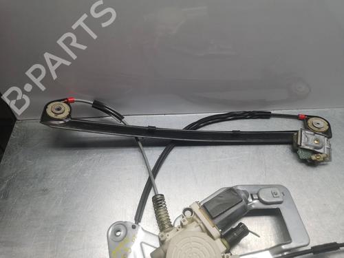 Front left window mechanism BMW 5 (E39) 530 d | BP37268043C22 - Image 4