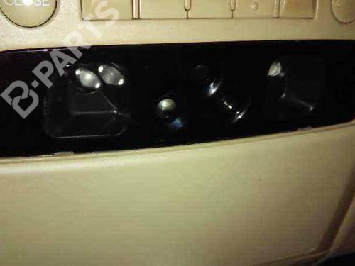 Used Interior roof light LEXUS GS (_S19_) 450h (GRS191_, GWS191_) (296 hp) 7408716