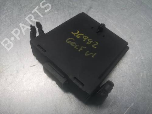 Electronic module VW GOLF VI (5K1) 2.0 TDI | BP38068472M83 - Image 2
