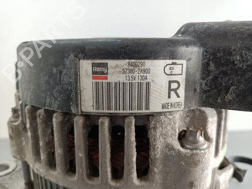 Alternator HYUNDAI i40 I (VF)  | BP29547250M7 