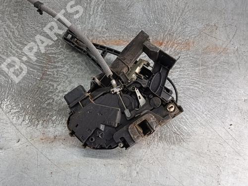 Rear right lock FORD MONDEO IV Turnier (BA7) 2.0 TDCi | BP11096500C99 