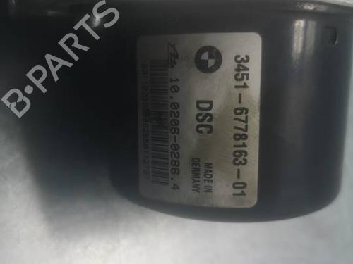 ABS pump BMW 3 Touring (E91) 320 d | BP20712130M43 - Image 4