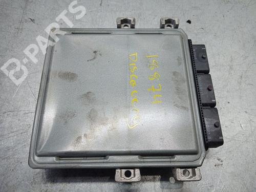 Engine control unit (ECU) LAND ROVER DISCOVERY III (L319) 2.7 TD 4x4 | BP4239678M57 