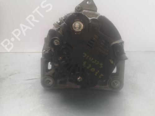 Alternator OPEL COMBO Box Body/MPV | BP40154186M7 - Image 2
