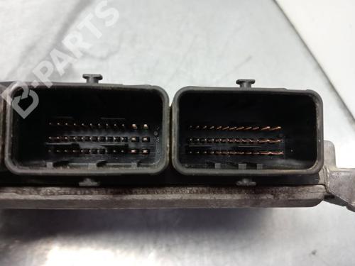 Engine control unit (ECU) CITROËN SAXO (S0, S1)  | BP11377633M57 