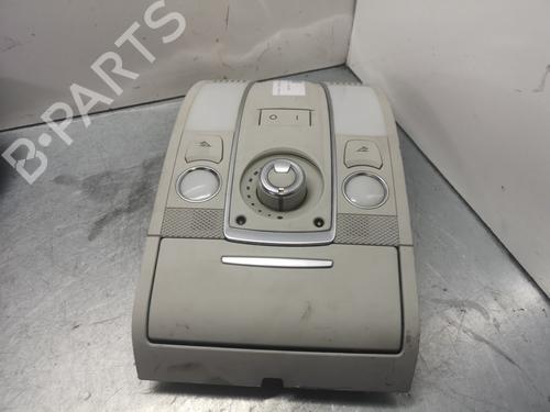 Innerbelysning AUDI A6 C6 (4F2) 2.7 TDI quattro (190 hp) 13309205