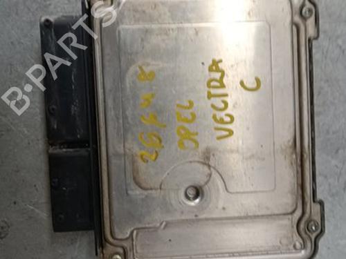 Motorstyringsenhed OPEL VECTRA C GTS (Z02) 1.9 CDTI (F68) | BP28597983M57 