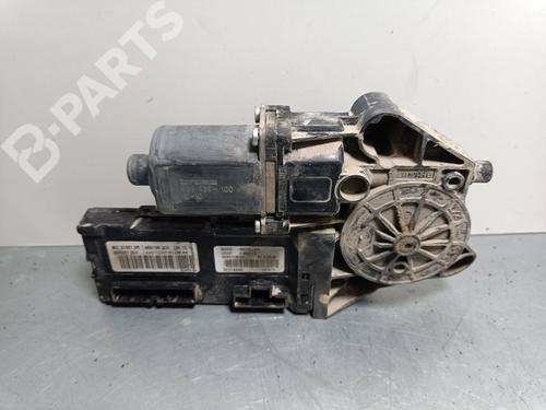 Left front window motor RENAULT MEGANE III Hatchback (BZ0/1_, B3_) 1.9 dCi (BZ0N, BZ0J) | BP12099479E21 