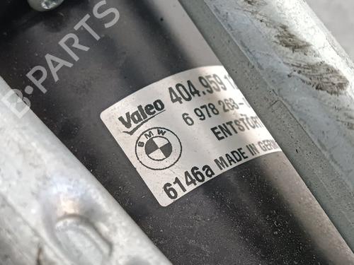 Front wiper motor BMW 3 (E90) 318 d | BP16564555M29 