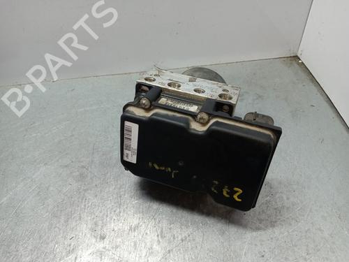 Used ABS pump ABS pump CITROËN JUMPY II (VF7) 2.0 HDi 120 (120 hp) 33126647 33126647