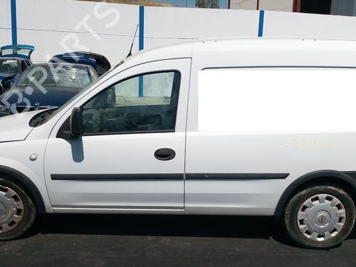 ABS pump OPEL COMBO Box Body/MPV  | BP10956619M43 
