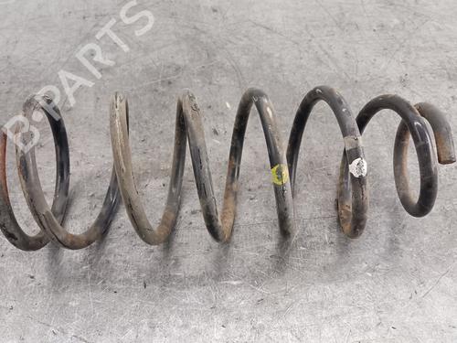 Used Shock absorber spring NISSAN PATROL GR V Wagon (Y61) 3.0 DTi (160 hp) 21539834