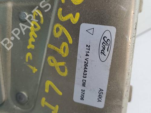 Used Rear left lock FORD TRANSIT CONNECT (P65_, P70_, P80_) 1.8 TDCi (110 hp) 13948709