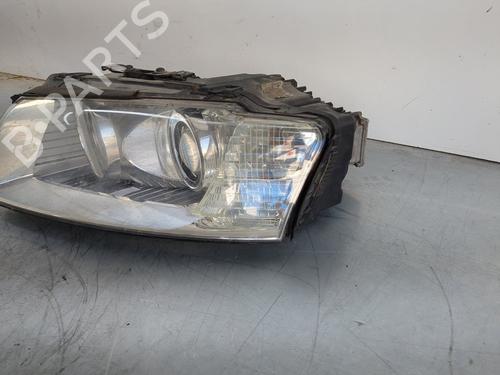 Scheinwerfer links AUDI A8 D3 (4E2, 4E8) 3.7 quattro | BP28172656C28