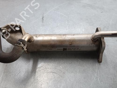 Used Egr PEUGEOT BOXER Van 2.2 HDi 130 4x4 (131 hp) 16305466