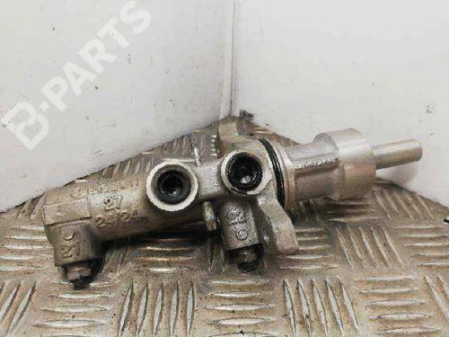 Brake master cylinder MERCEDES-BENZ SPRINTER 3,5-t Van (B906)  | BP5846792M77 