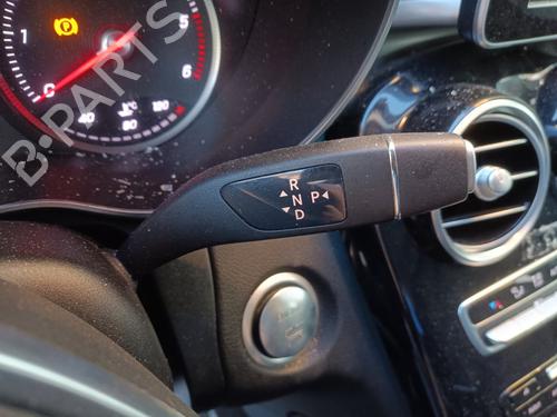 Used Gear lever MERCEDES-BENZ GLC (X253) [2015-2022]  23096374