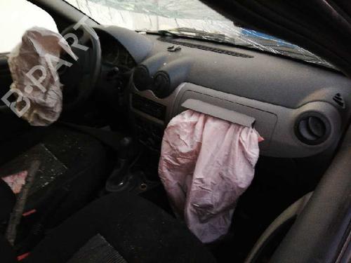 ABS pump DACIA SANDERO  | BP4613234M43 
