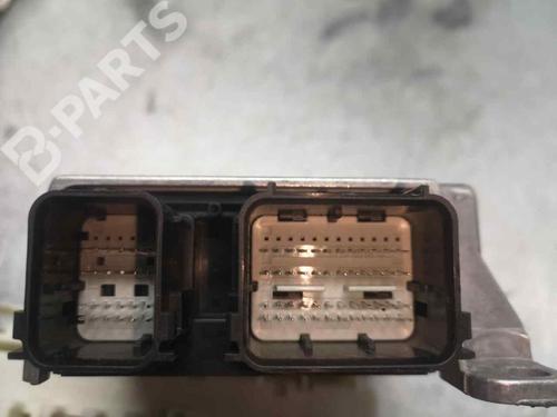 ECU airbags VOLVO V40 Hatchback (525) D3 | BP11140401M53 