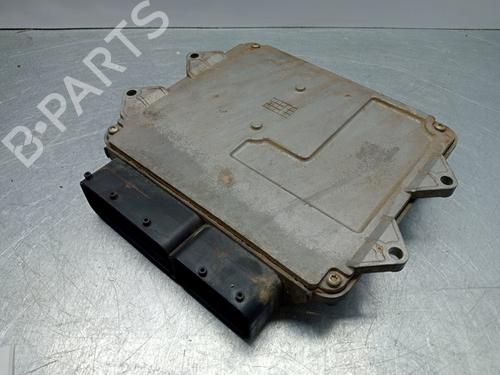 Engine control unit (ECU) OPEL COMBO Box Body/MPV 1.3 CDTI 16V | BP37071617M57 - Image 2