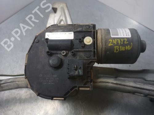 Front wiper motor BMW 5 Gran Turismo (F07) 530 d | BP16483774M29 