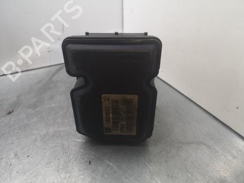 ABS pump OPEL INSIGNIA A (G09)  | BP6102984M43 