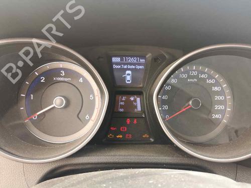 Instrument cluster HYUNDAI i30 (GD) | BP7697433C47 - Image 3
